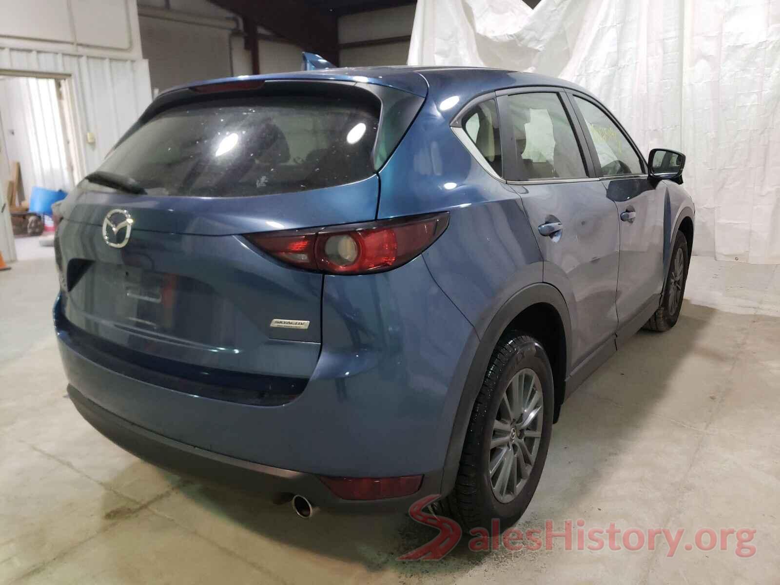 JM3KFBBM6J0382210 2018 MAZDA CX-5