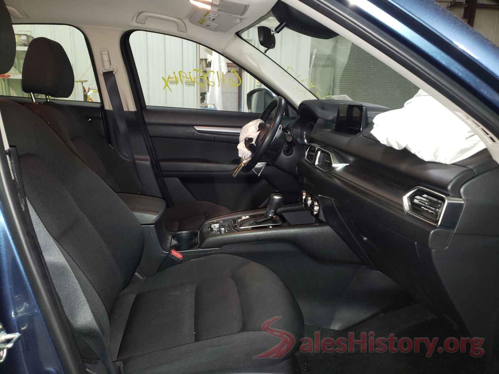 JM3KFBBM6J0382210 2018 MAZDA CX-5