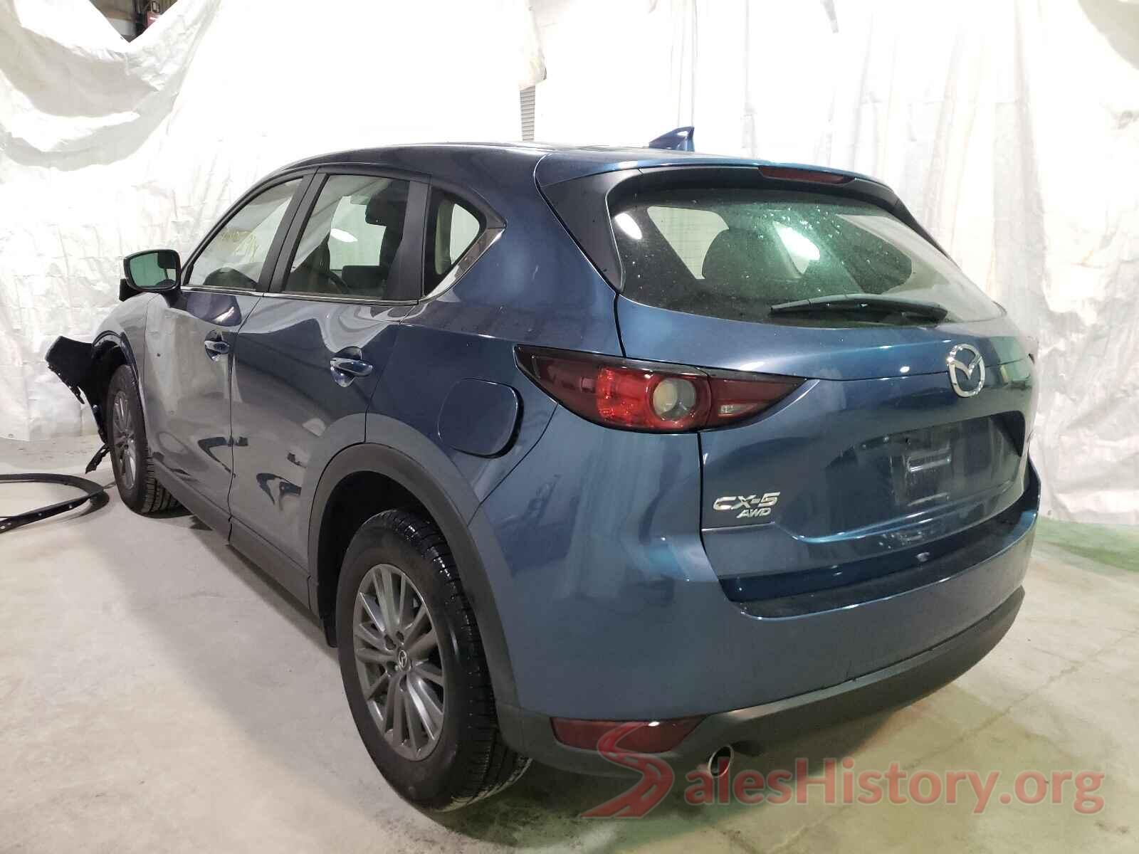 JM3KFBBM6J0382210 2018 MAZDA CX-5