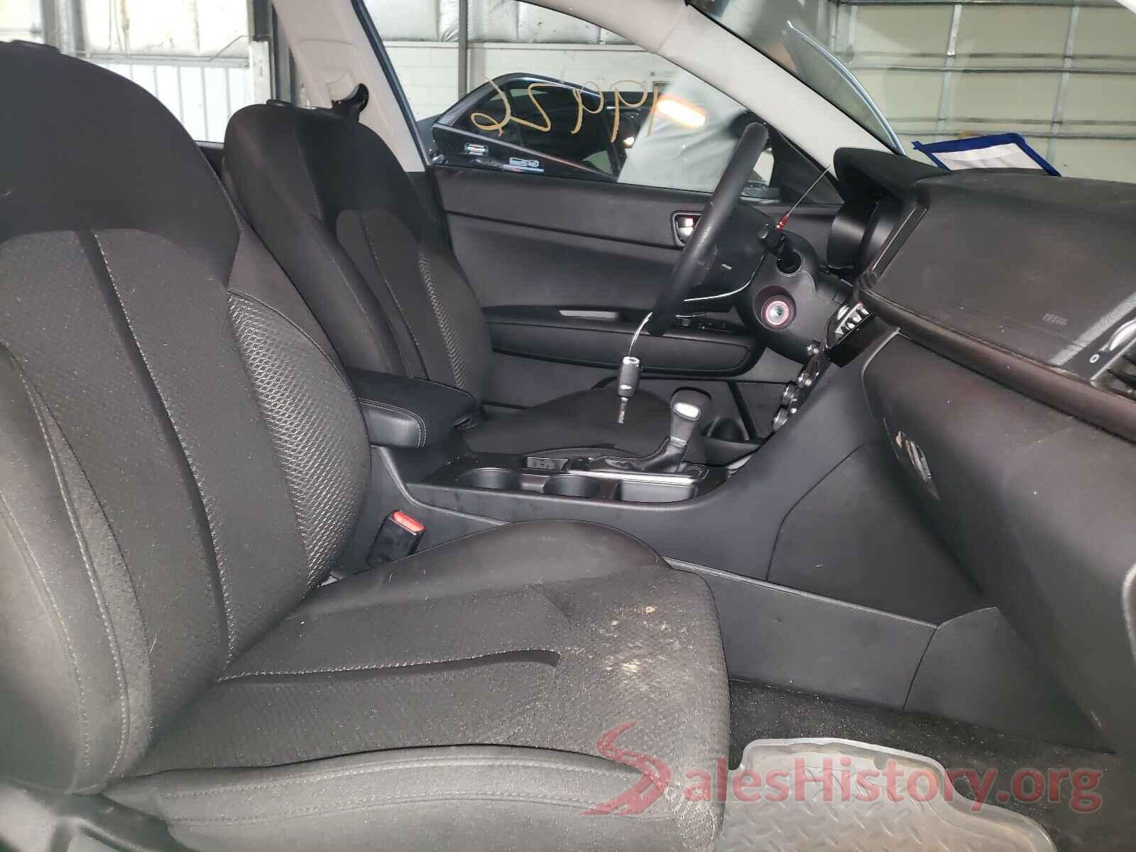 5XXGT4L3XJG192918 2018 KIA OPTIMA