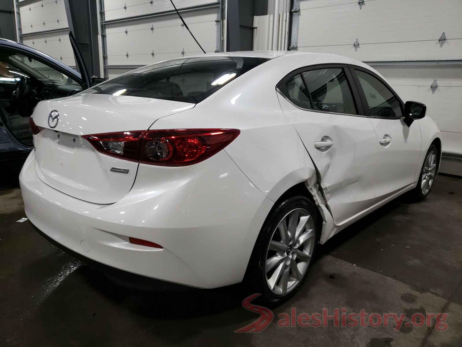 3MZBN1V73HM140667 2017 MAZDA 3