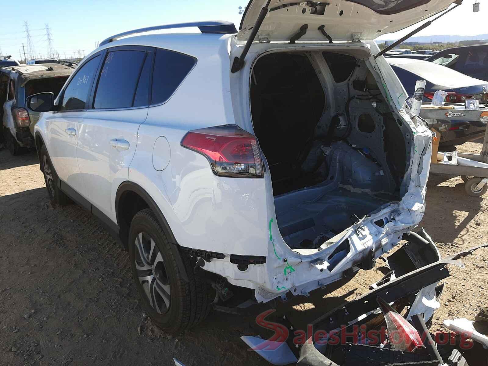 JTMZFREV3JJ209775 2018 TOYOTA RAV4