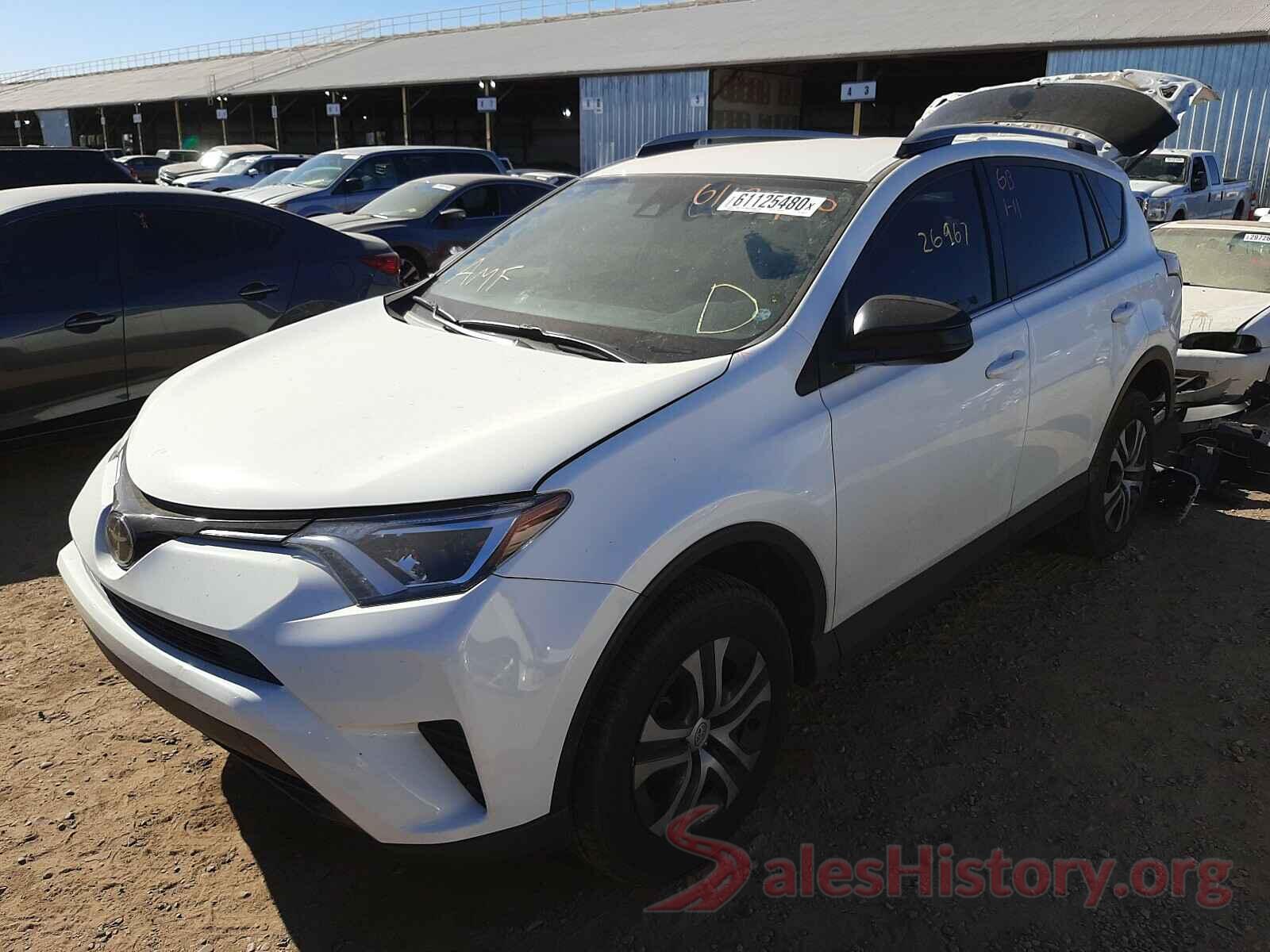 JTMZFREV3JJ209775 2018 TOYOTA RAV4