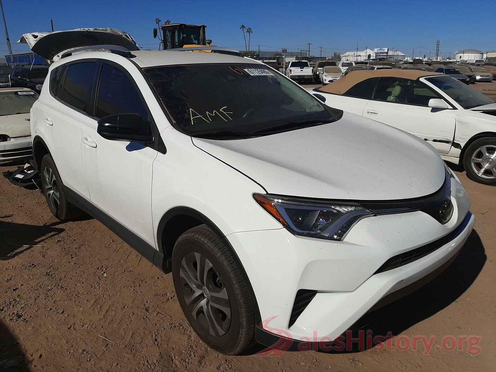 JTMZFREV3JJ209775 2018 TOYOTA RAV4