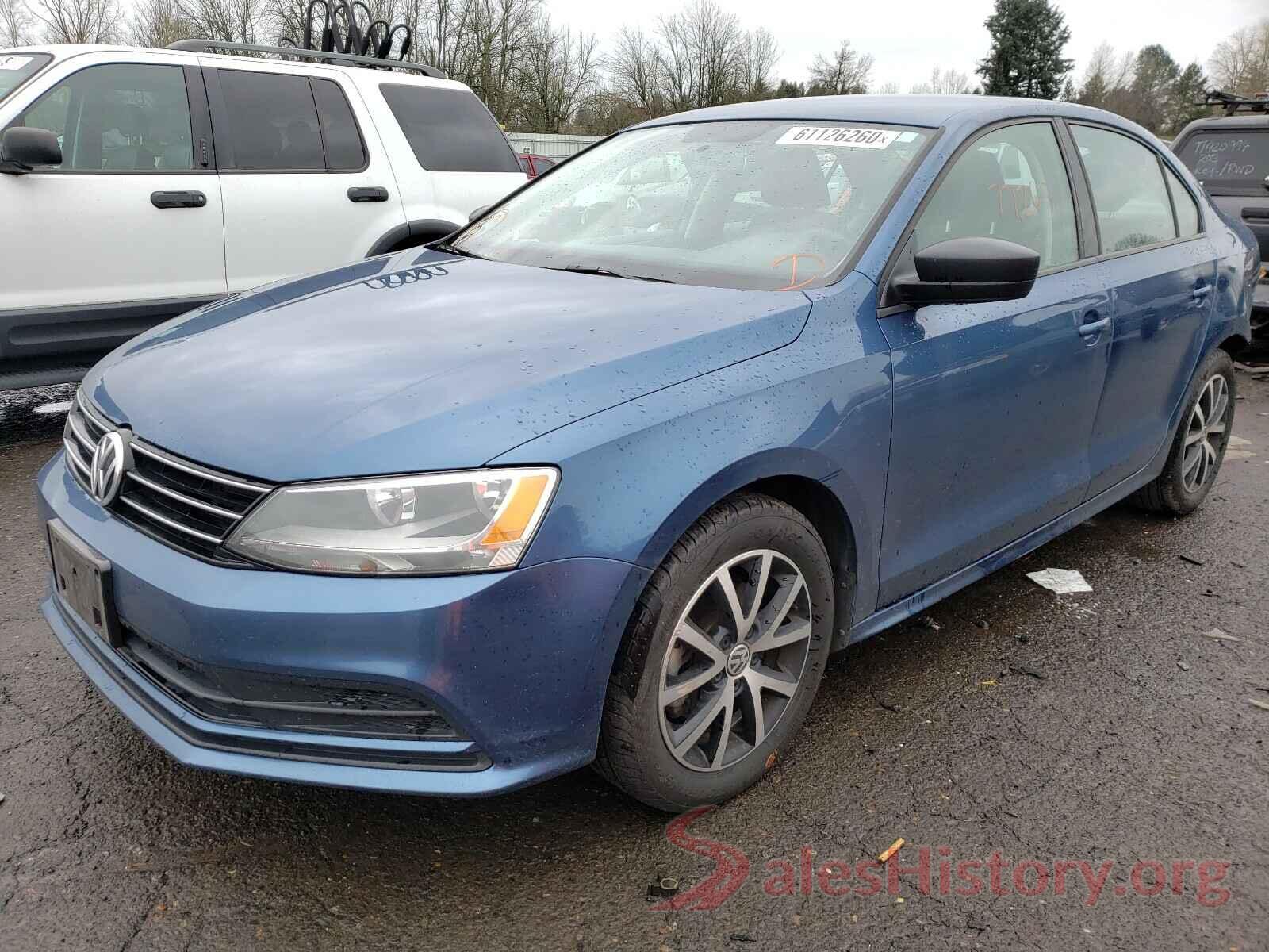 3VWD67AJ2GM345082 2016 VOLKSWAGEN JETTA