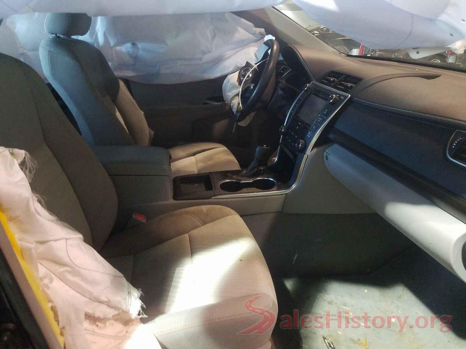 4T4BF1FK6GR523923 2016 TOYOTA CAMRY