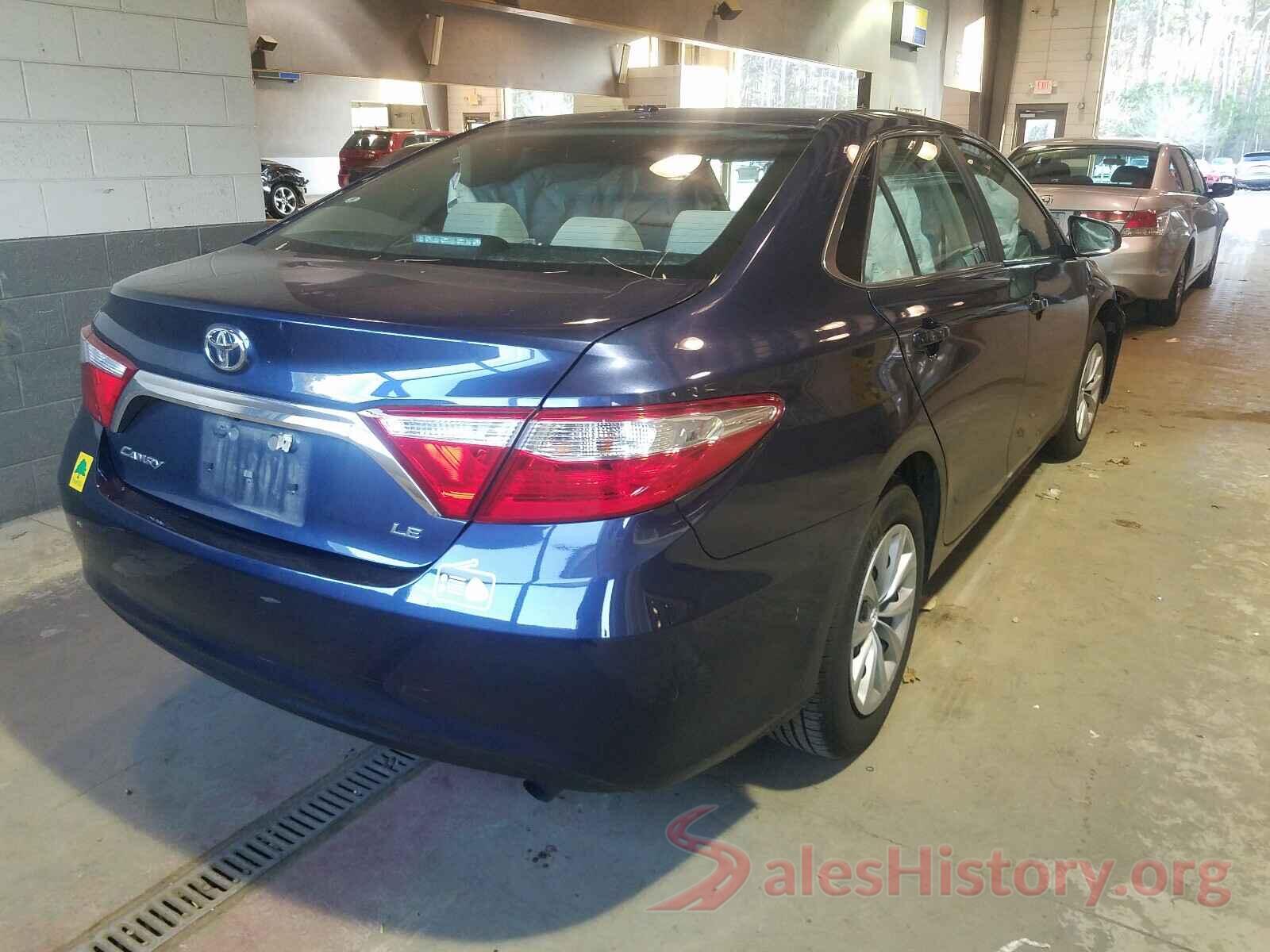 4T4BF1FK6GR523923 2016 TOYOTA CAMRY