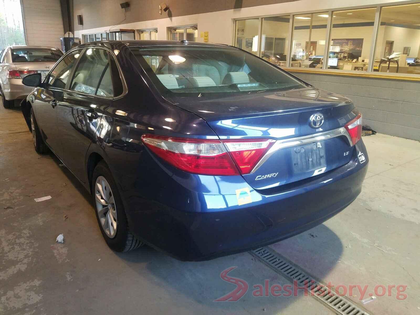 4T4BF1FK6GR523923 2016 TOYOTA CAMRY