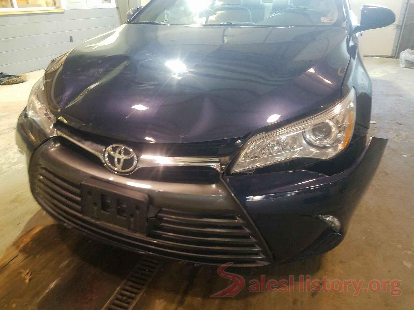 4T4BF1FK6GR523923 2016 TOYOTA CAMRY