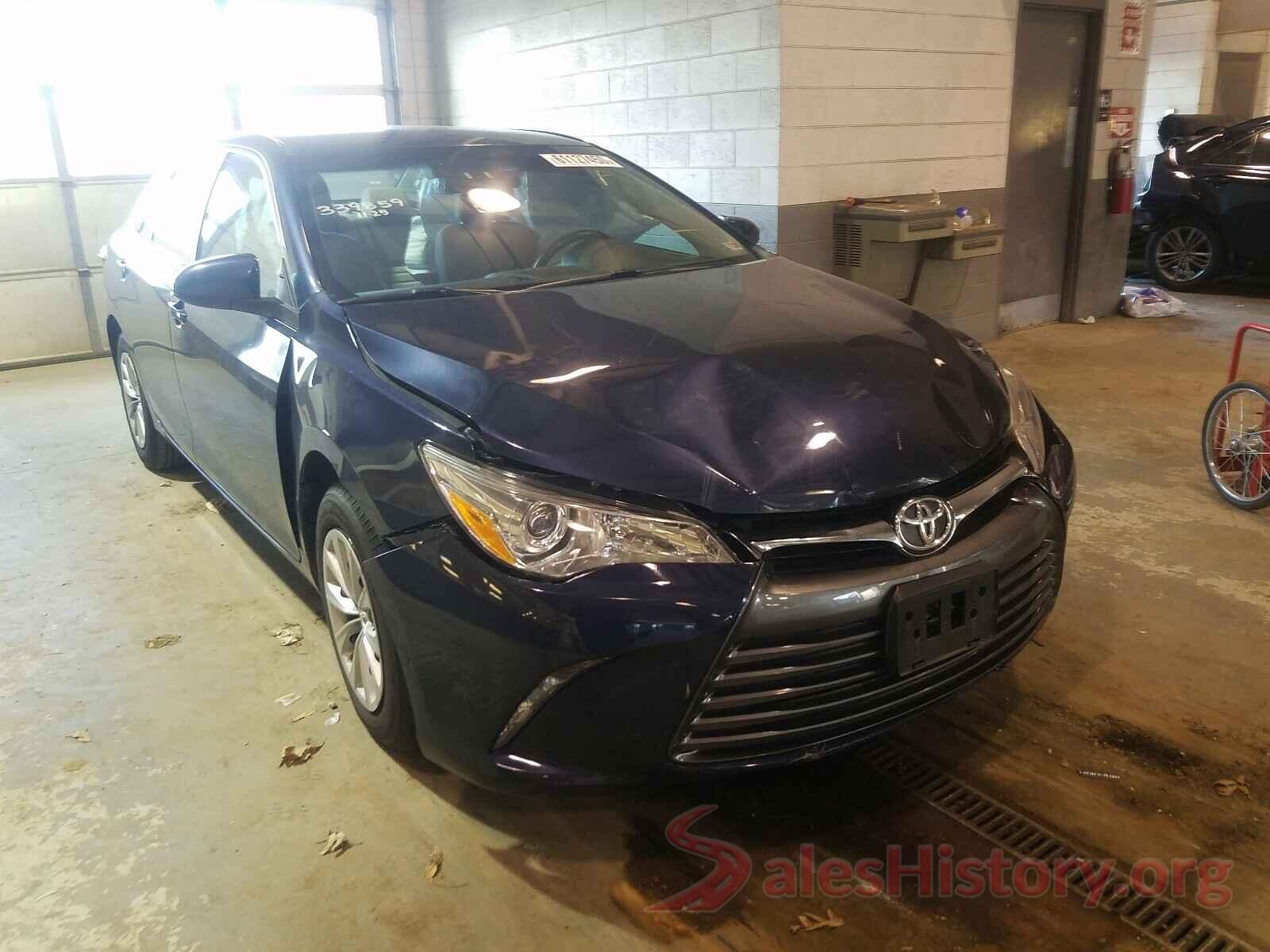 4T4BF1FK6GR523923 2016 TOYOTA CAMRY