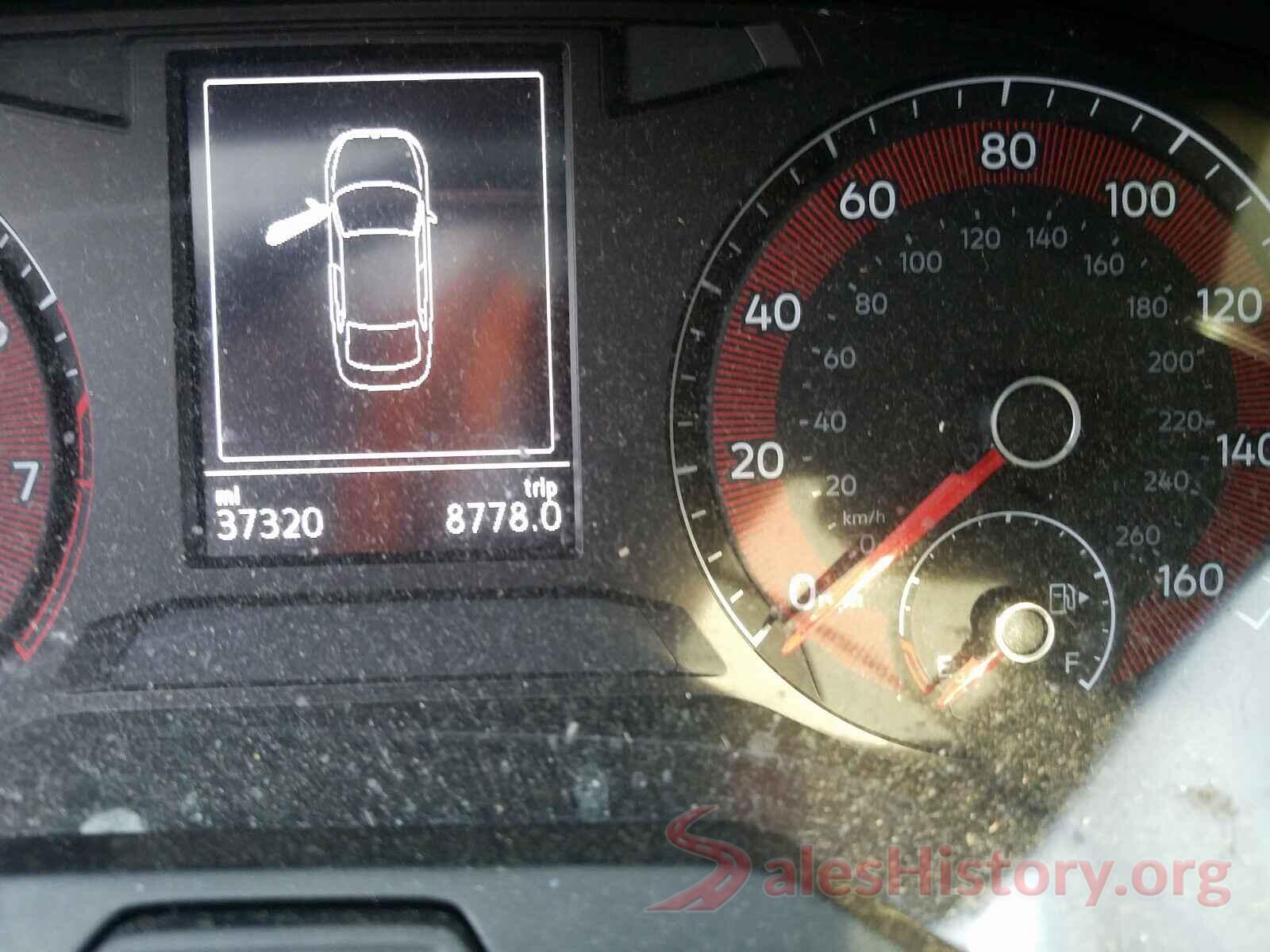 3VWC57BU8KM078840 2019 VOLKSWAGEN JETTA