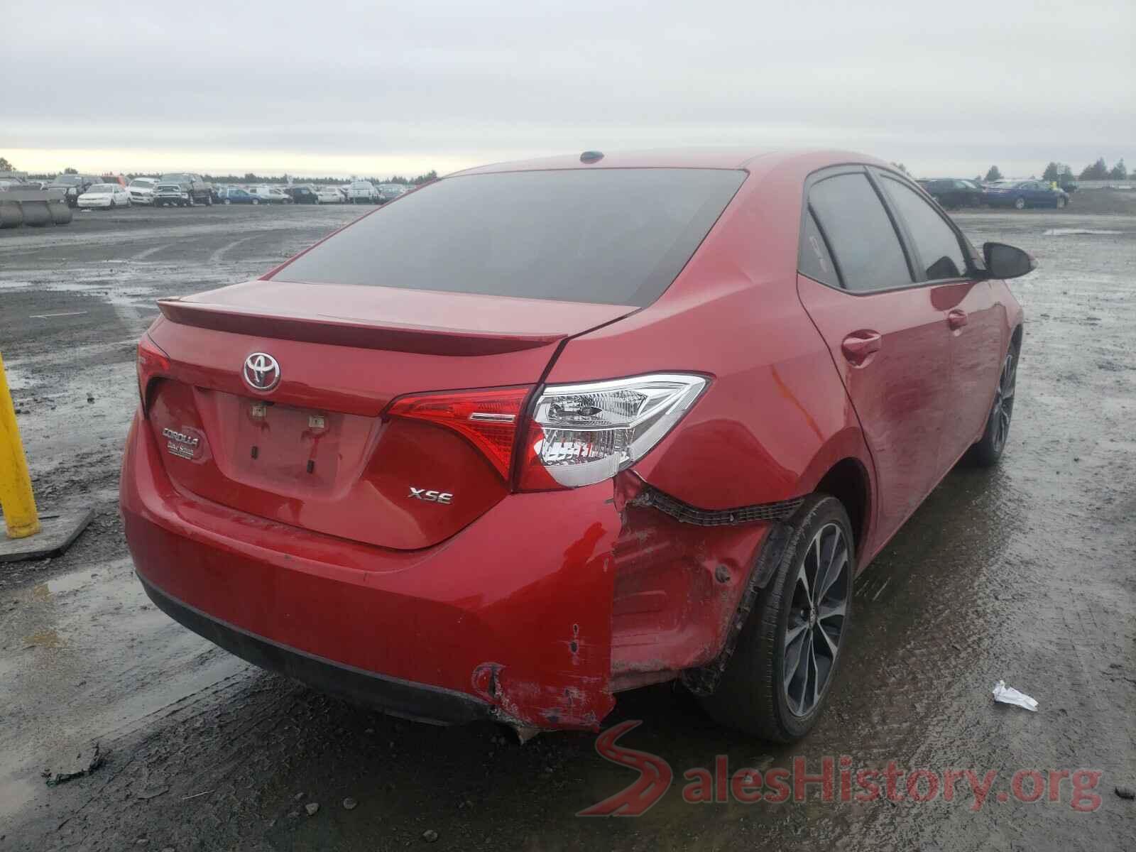 5YFBURHE7JP800870 2018 TOYOTA COROLLA