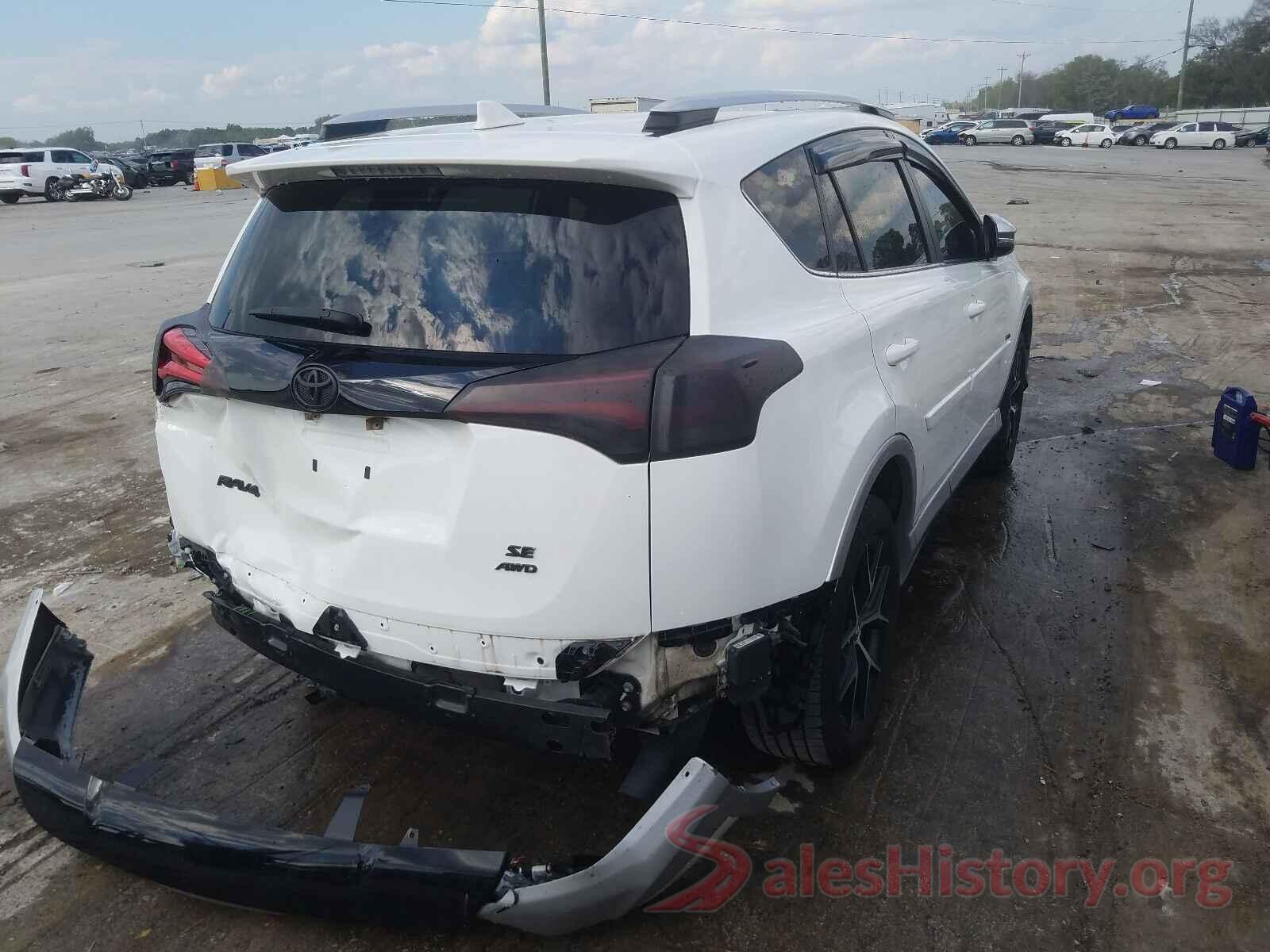 JTMJFREV0GJ082389 2016 TOYOTA RAV4