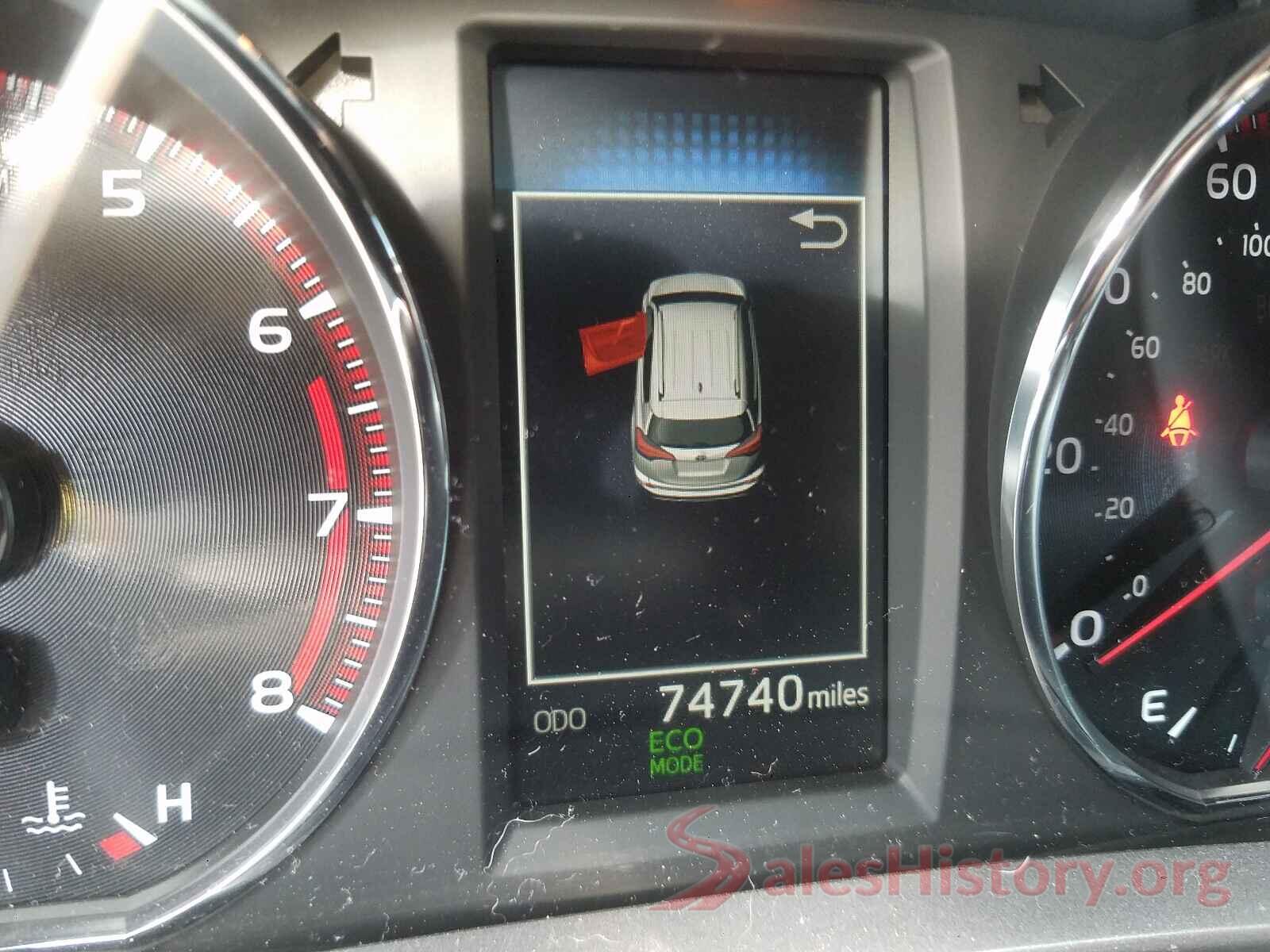 JTMJFREV0GJ082389 2016 TOYOTA RAV4