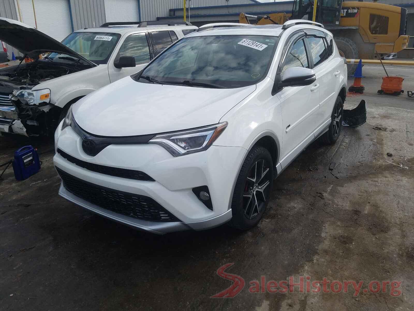 JTMJFREV0GJ082389 2016 TOYOTA RAV4