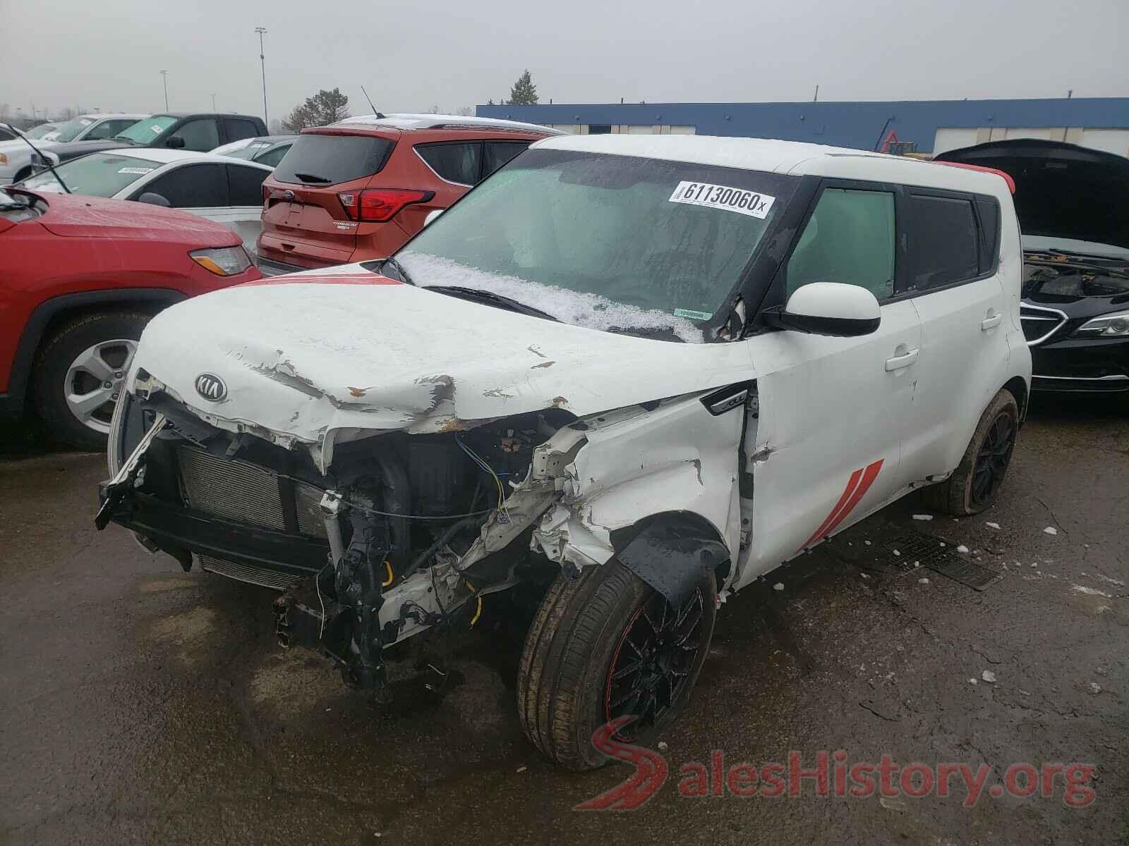 KNDJN2A21G7253525 2016 KIA SOUL