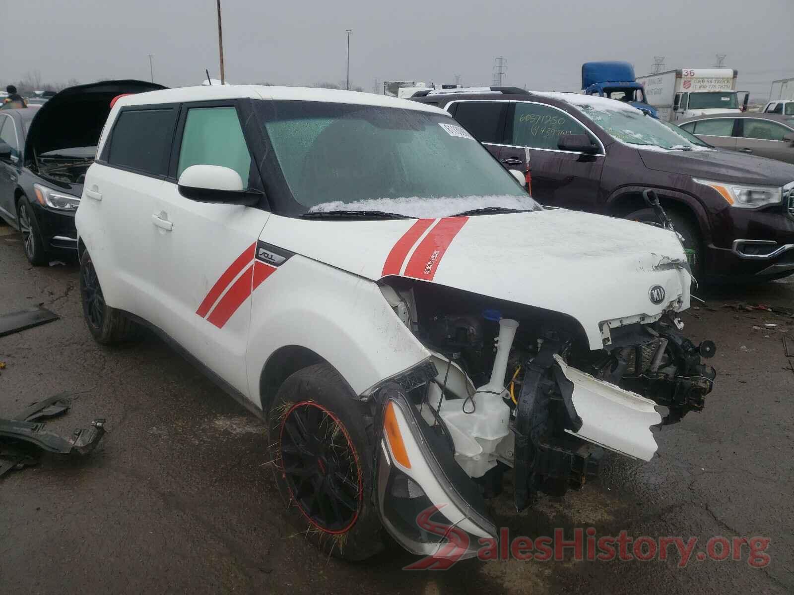 KNDJN2A21G7253525 2016 KIA SOUL