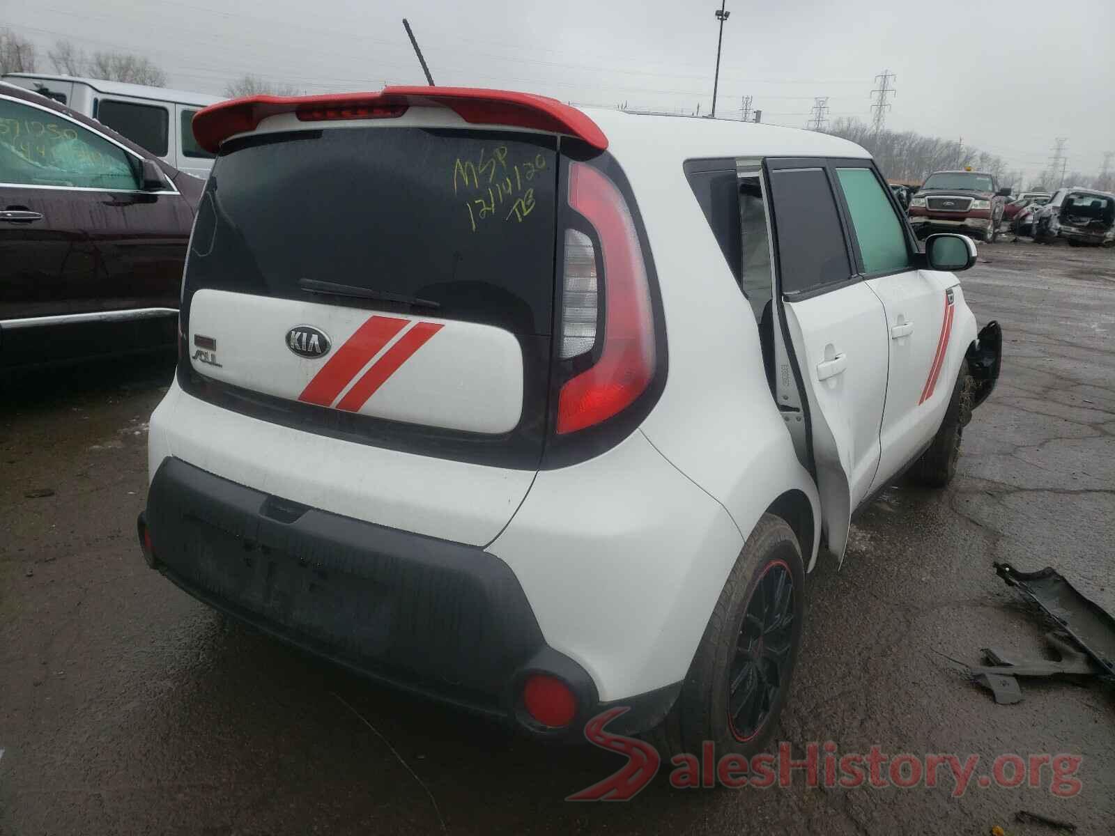 KNDJN2A21G7253525 2016 KIA SOUL