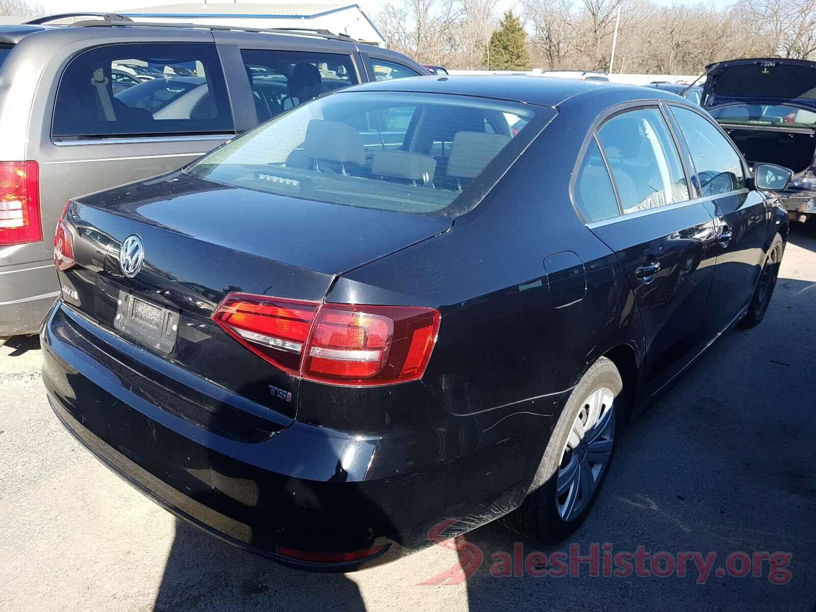 3VW2B7AJ1HM298521 2017 VOLKSWAGEN JETTA