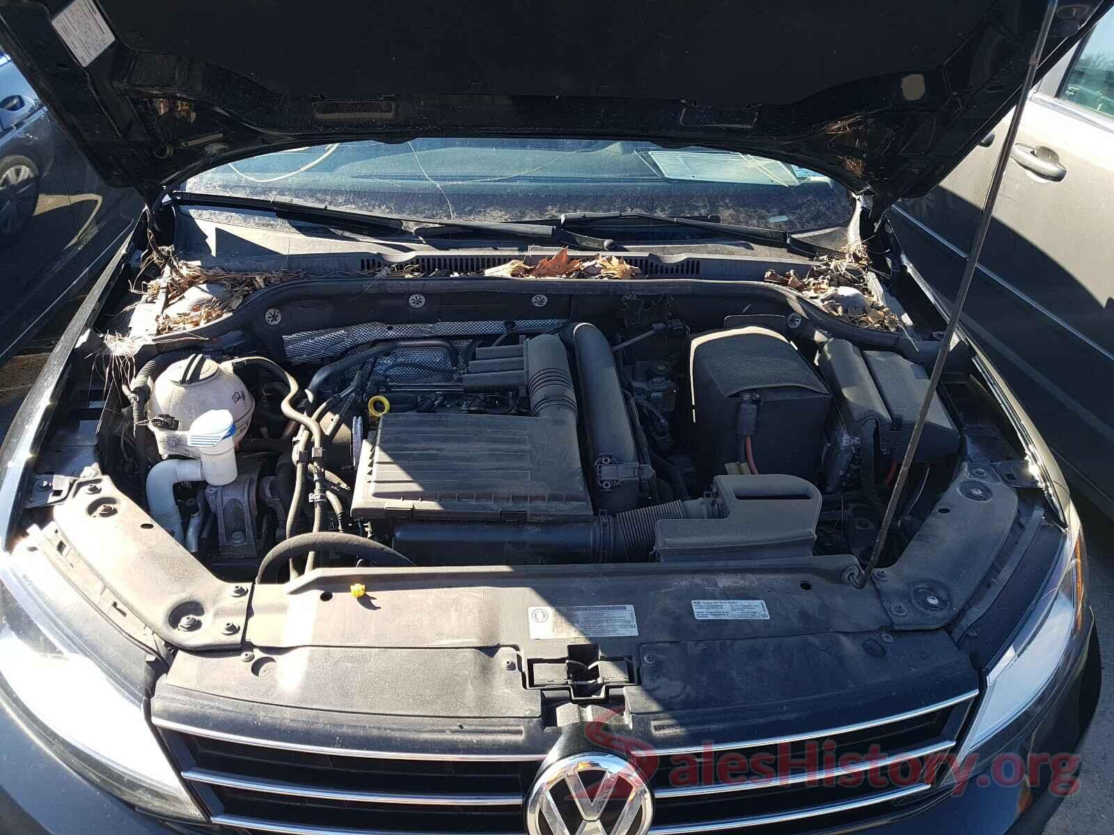 3VW2B7AJ1HM298521 2017 VOLKSWAGEN JETTA