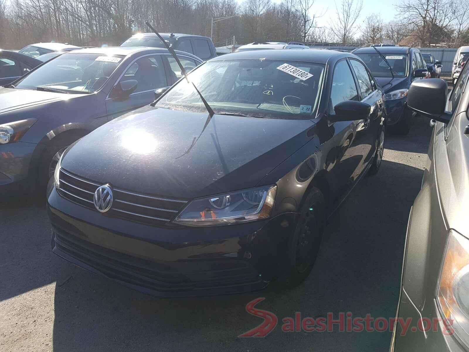 3VW2B7AJ1HM298521 2017 VOLKSWAGEN JETTA