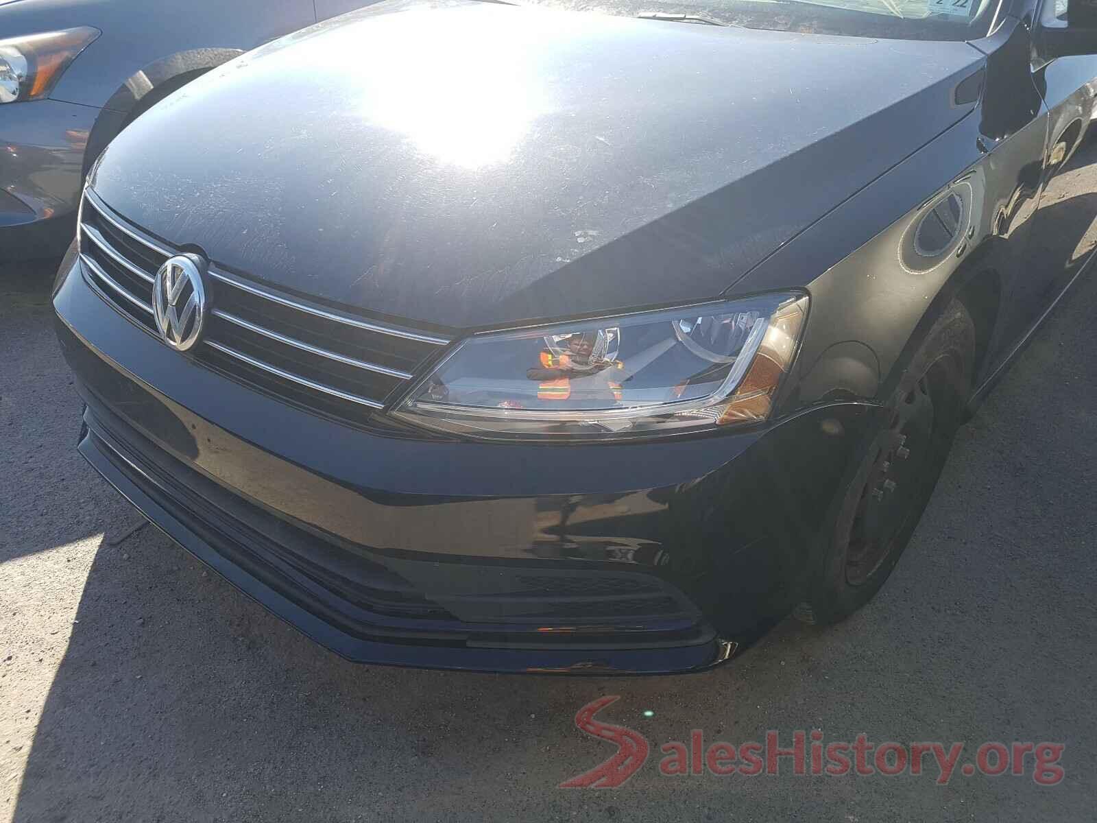 3VW2B7AJ1HM298521 2017 VOLKSWAGEN JETTA