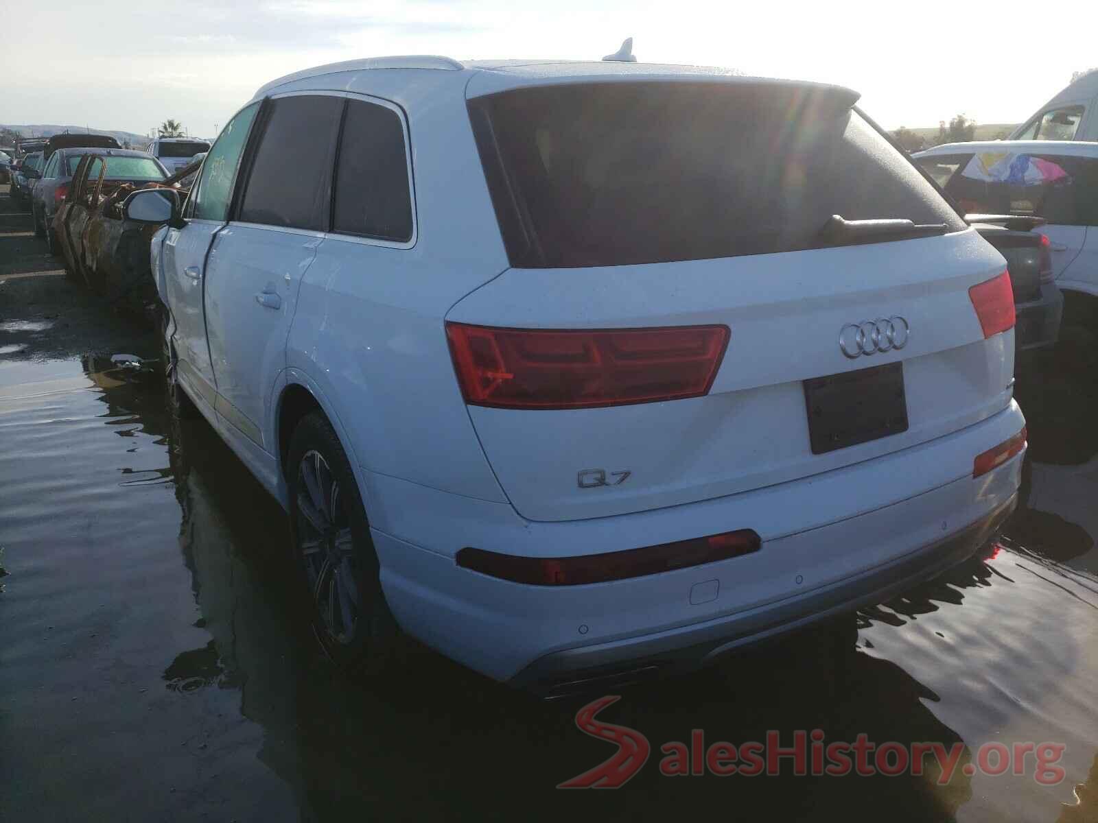 WA1LAAF72KD028649 2019 AUDI Q7