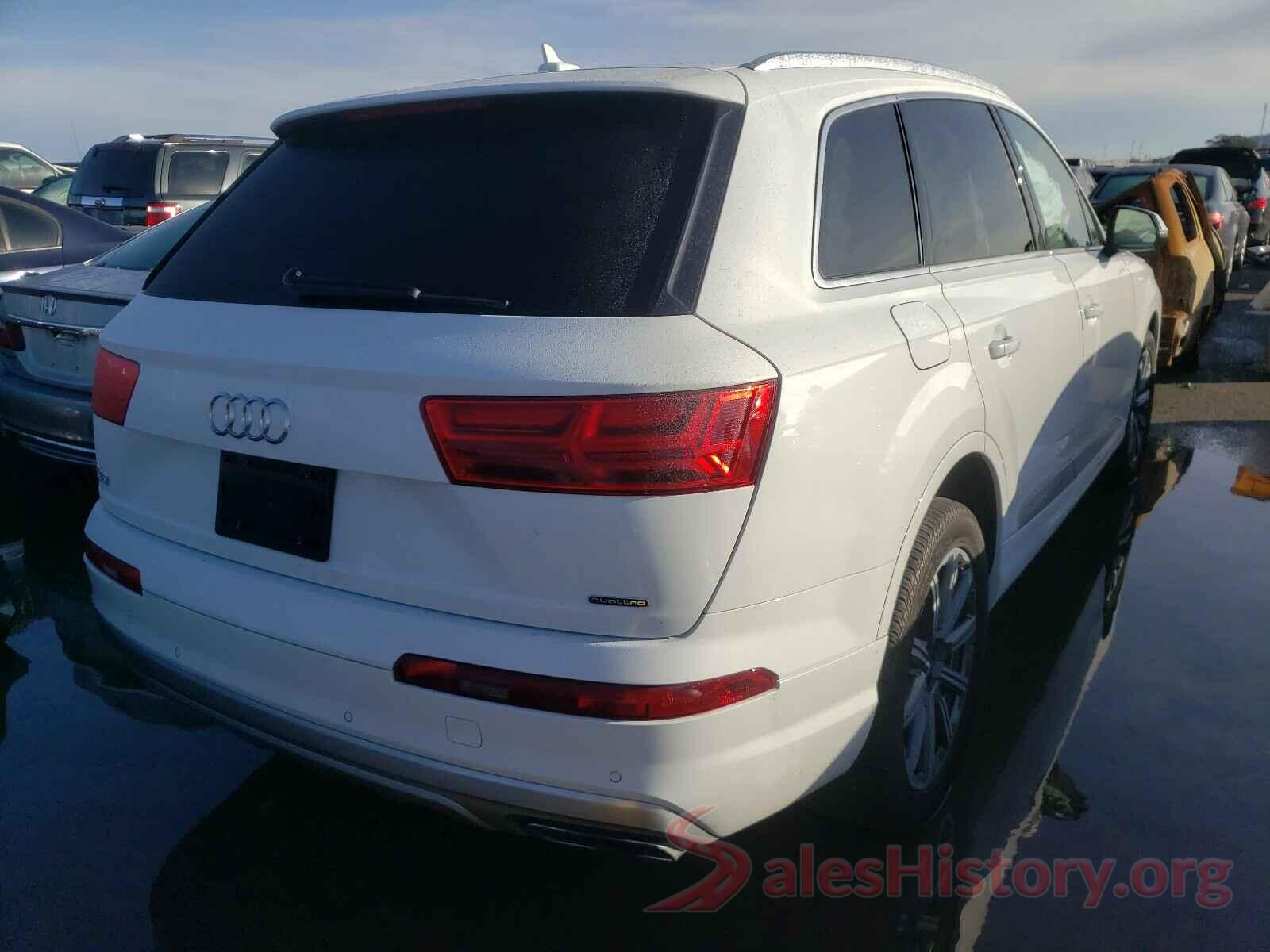 WA1LAAF72KD028649 2019 AUDI Q7