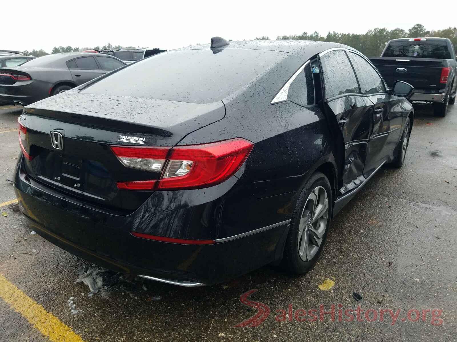 1HGCV1F51JA144791 2018 HONDA ACCORD