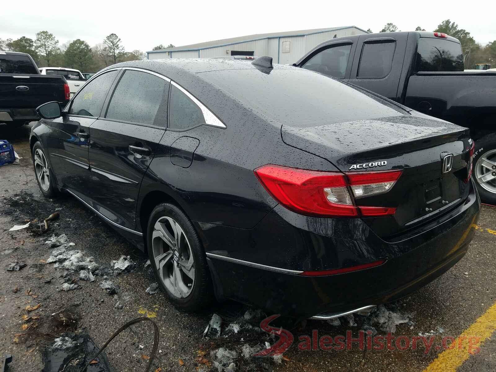 1HGCV1F51JA144791 2018 HONDA ACCORD