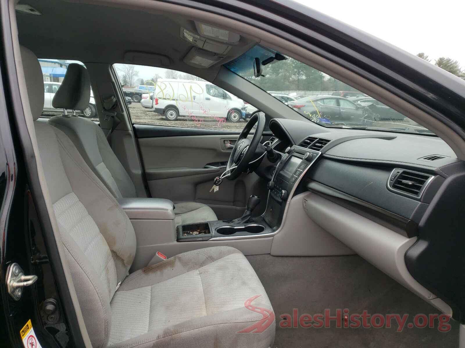 4T1BF1FK9GU561835 2016 TOYOTA CAMRY