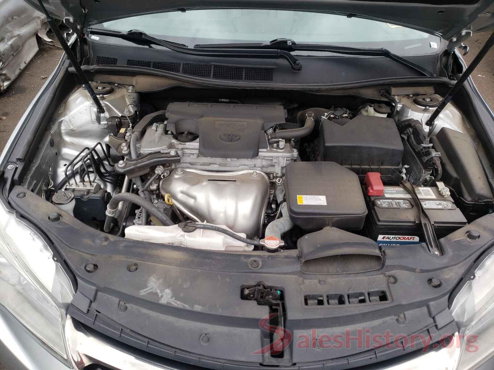 4T1BF1FK3GU188789 2016 TOYOTA CAMRY