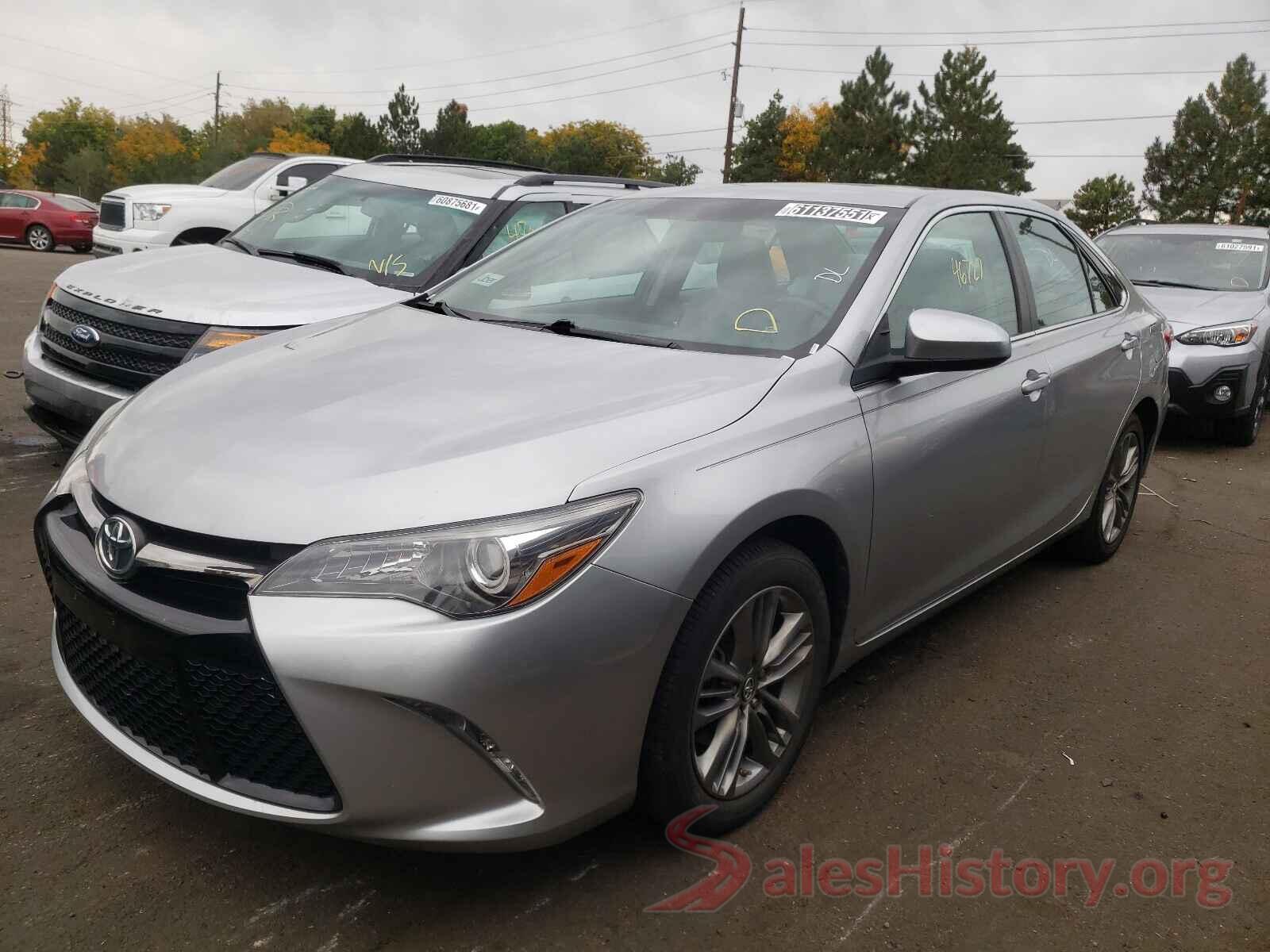 4T1BF1FK3GU188789 2016 TOYOTA CAMRY