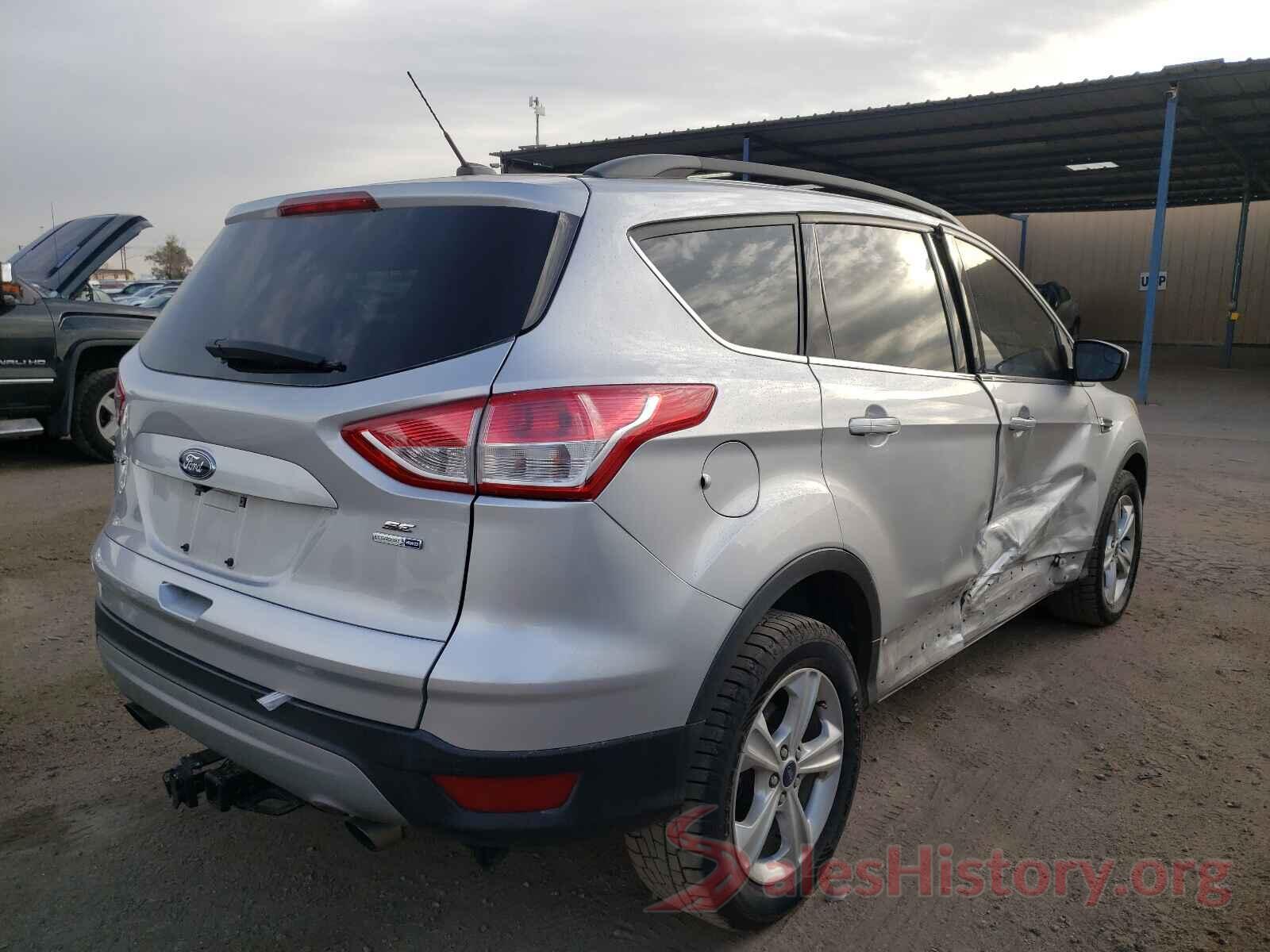 1FMCU9GX3GUC17615 2016 FORD ESCAPE