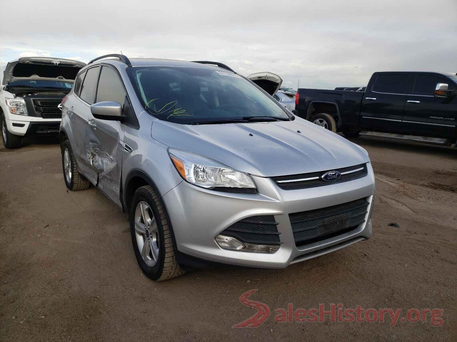 1FMCU9GX3GUC17615 2016 FORD ESCAPE