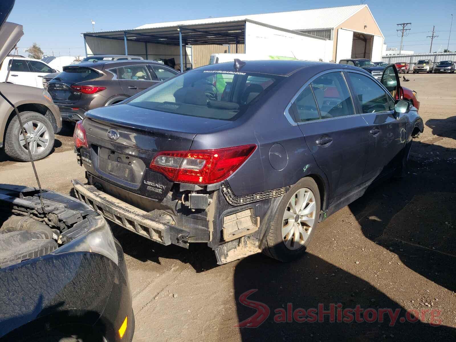 4S3BNAH60H3030845 2017 SUBARU LEGACY