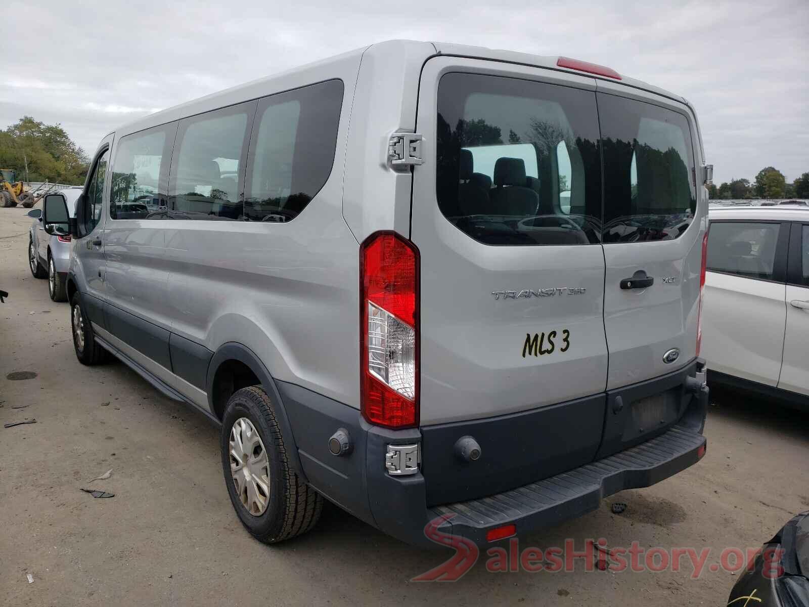 1FBZX2ZM8JKB02144 2018 FORD TRANSIT CO