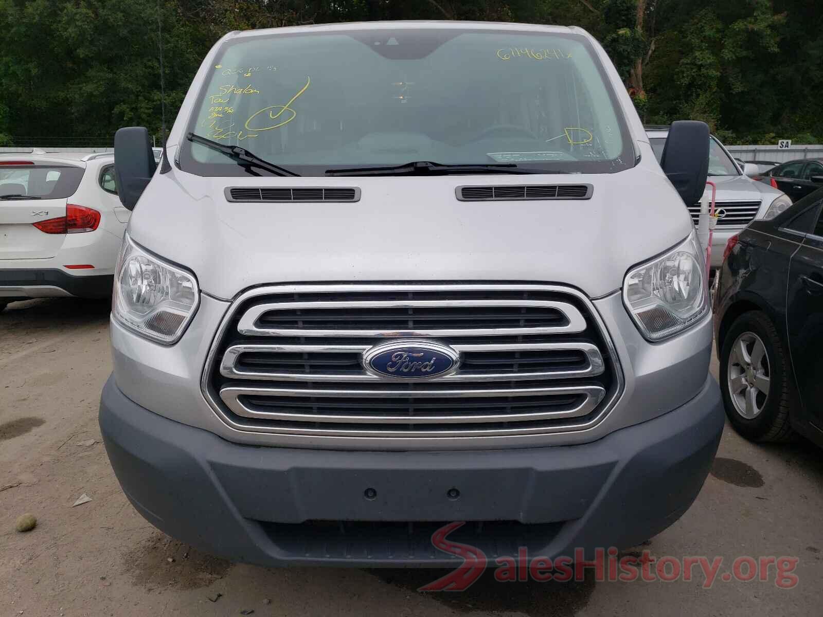 1FBZX2ZM8JKB02144 2018 FORD TRANSIT CO