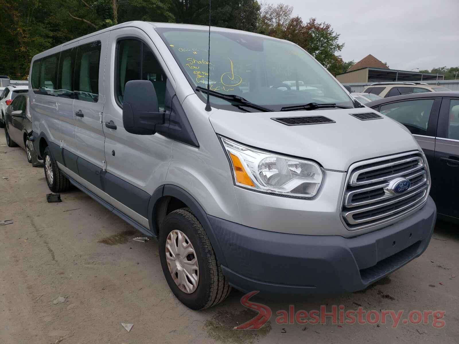 1FBZX2ZM8JKB02144 2018 FORD TRANSIT CO