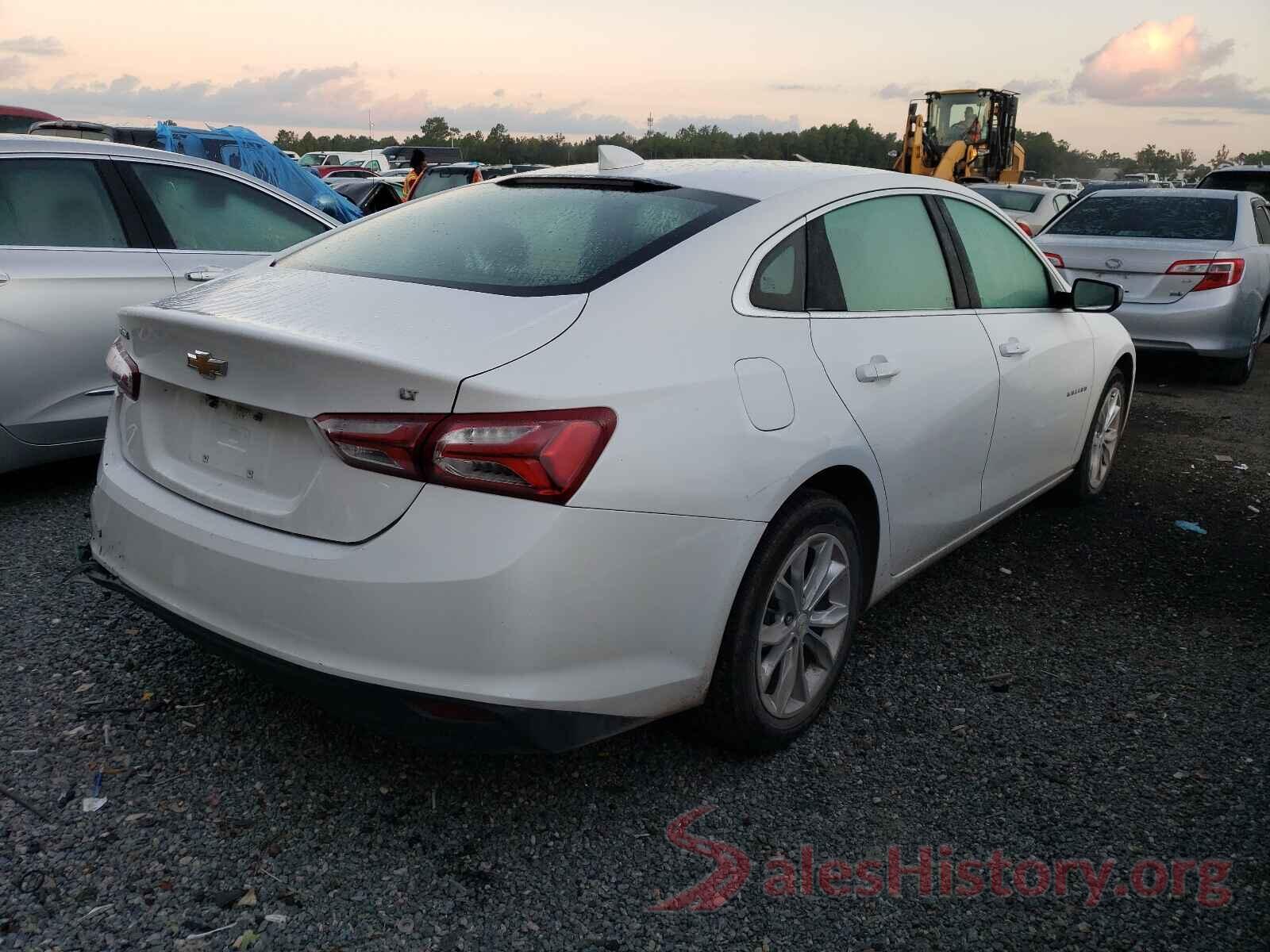 1G1ZD5ST9LF055041 2020 CHEVROLET MALIBU