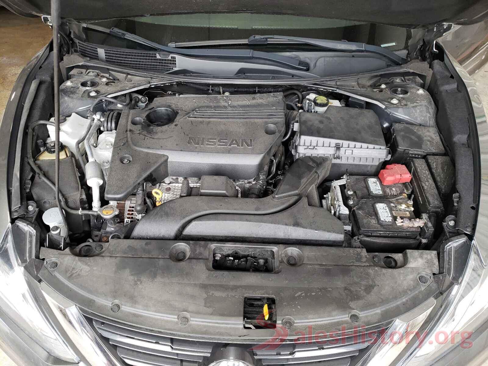 1N4AL3APXHC159942 2017 NISSAN ALTIMA