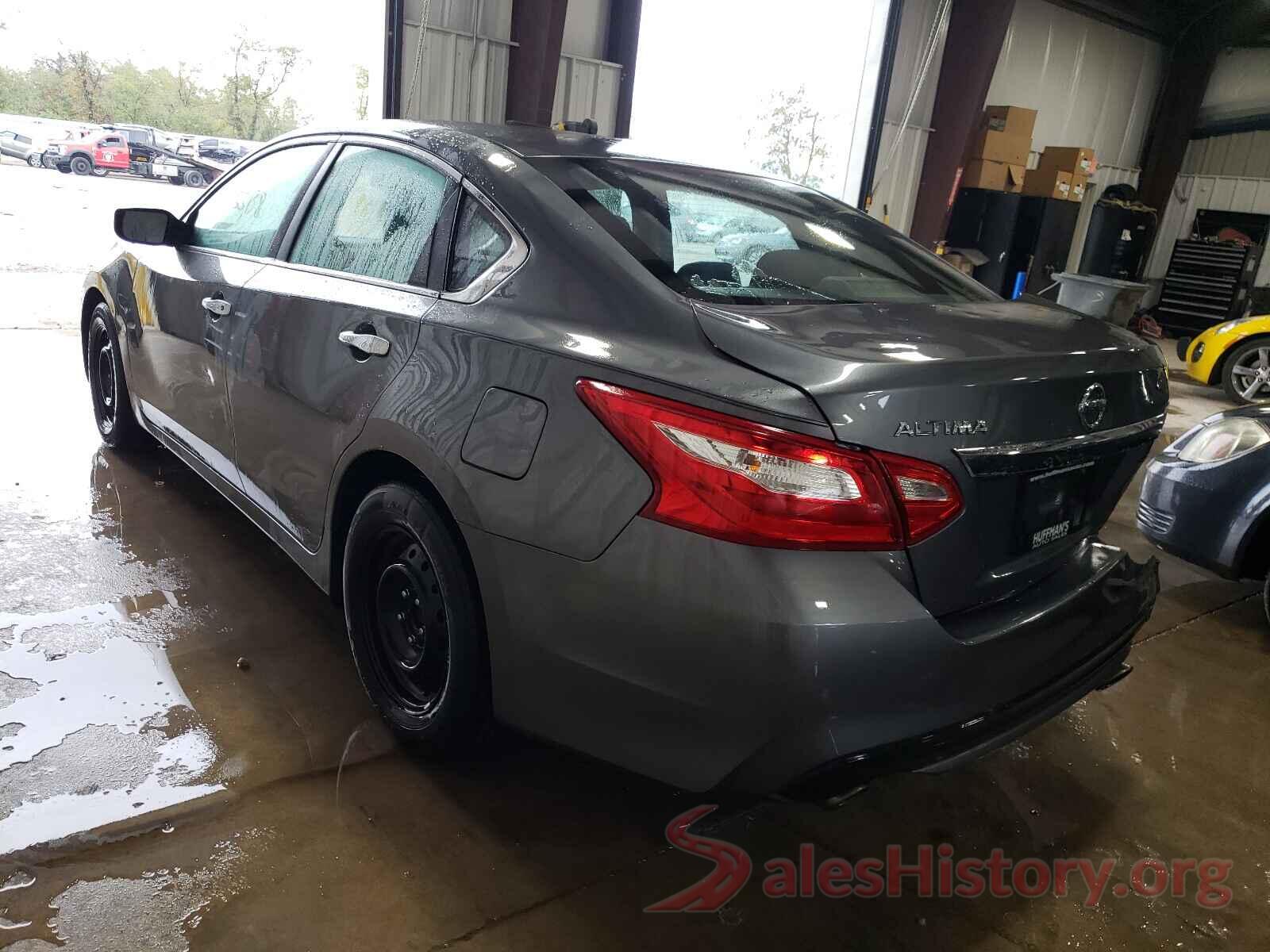 1N4AL3APXHC159942 2017 NISSAN ALTIMA