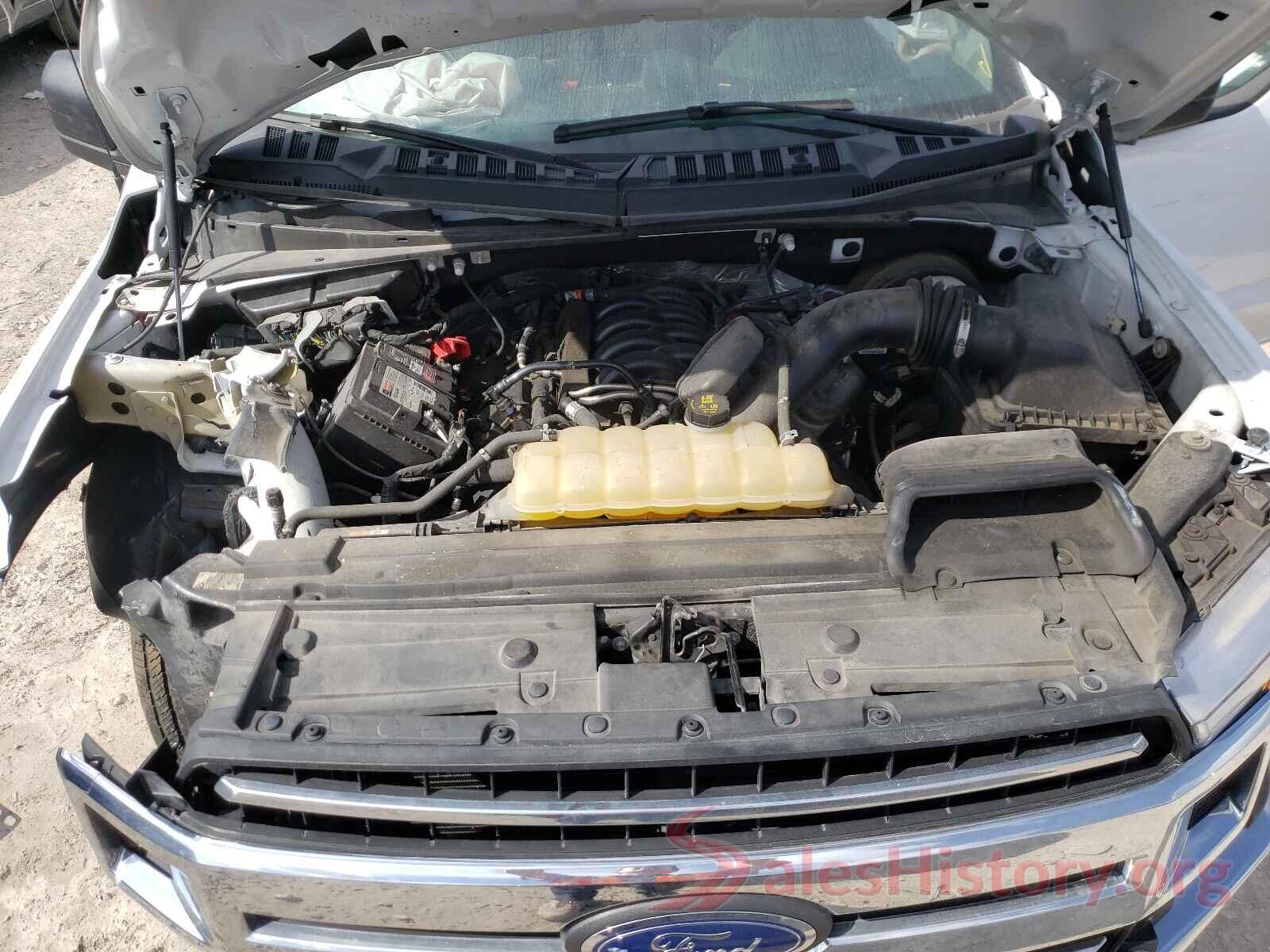 1FTMF1C5XKKD38817 2019 FORD F150