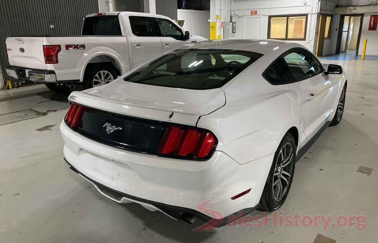 1FA6P8TH2H5320544 2017 FORD MUSTANG