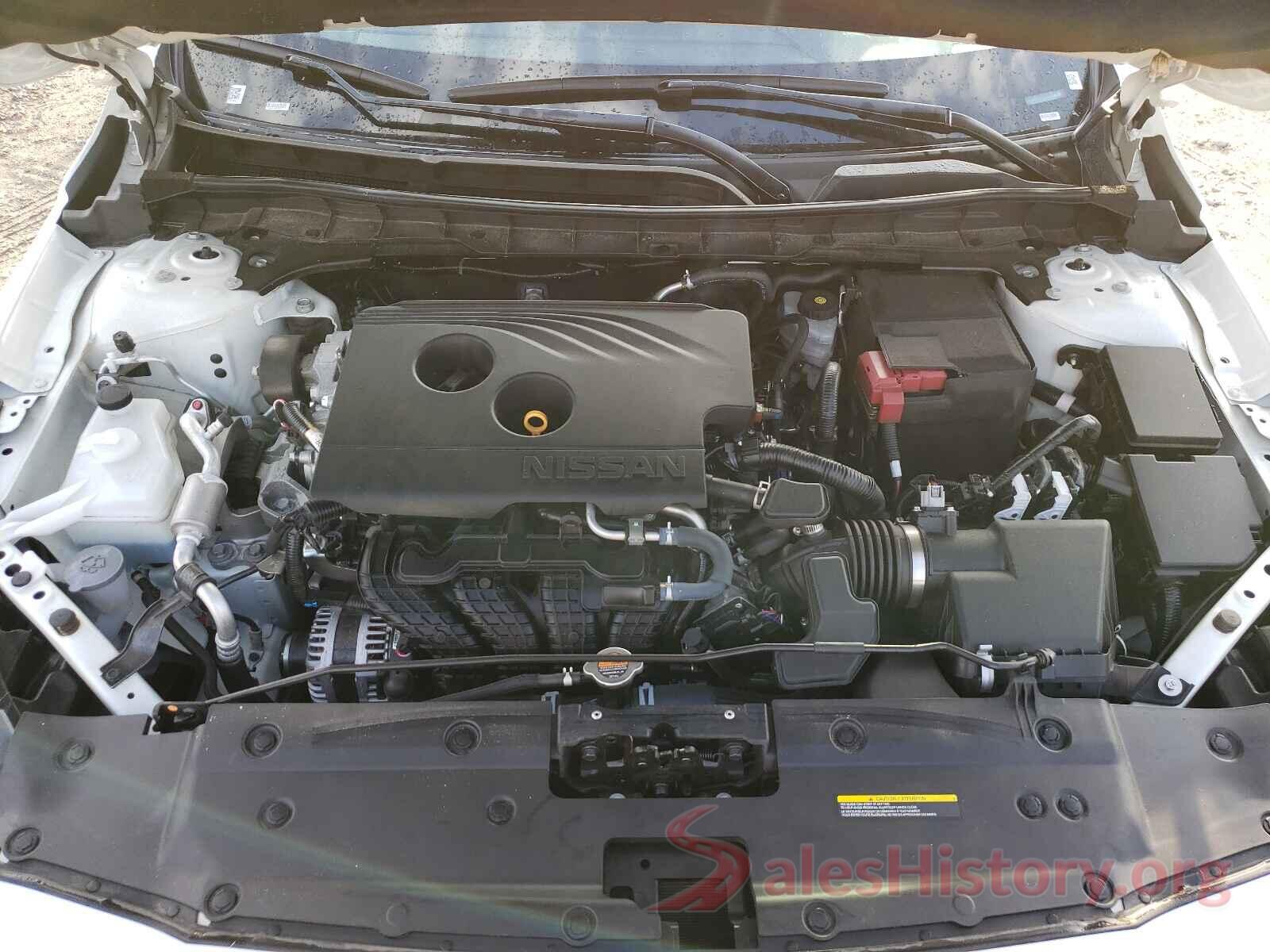 1N4BL4FVXLN303004 2020 NISSAN ALTIMA