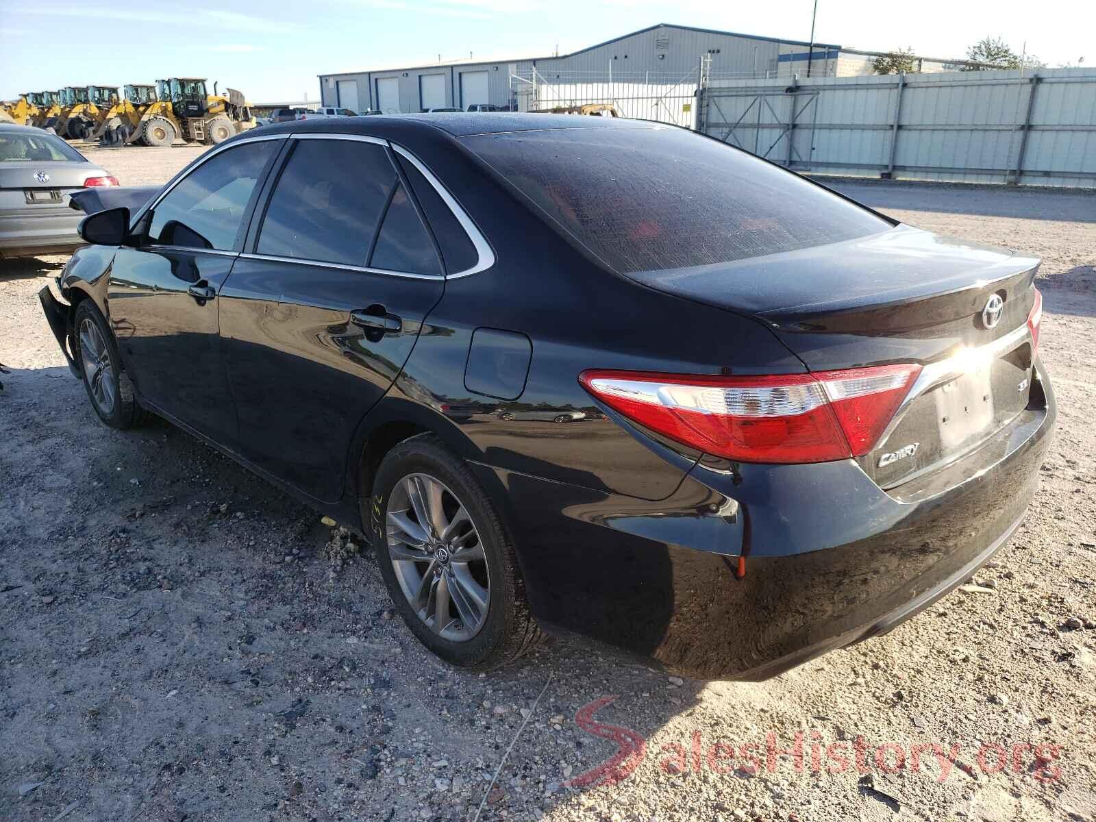 4T1BF1FK2HU417139 2017 TOYOTA CAMRY