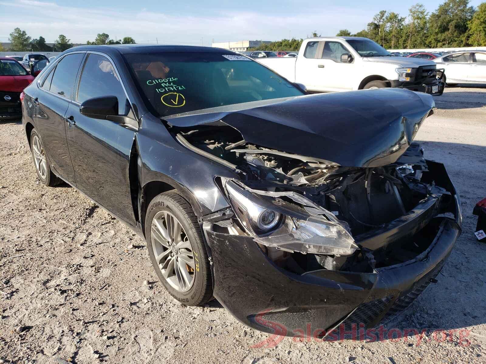 4T1BF1FK2HU417139 2017 TOYOTA CAMRY