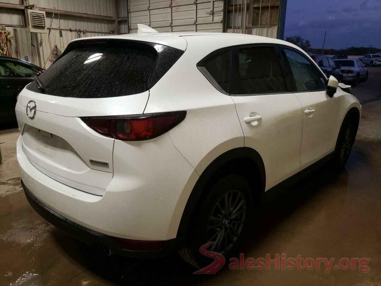 JM3KFACM1L0861128 2020 MAZDA CX-5