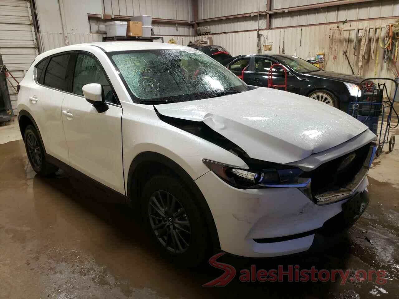 JM3KFACM1L0861128 2020 MAZDA CX-5