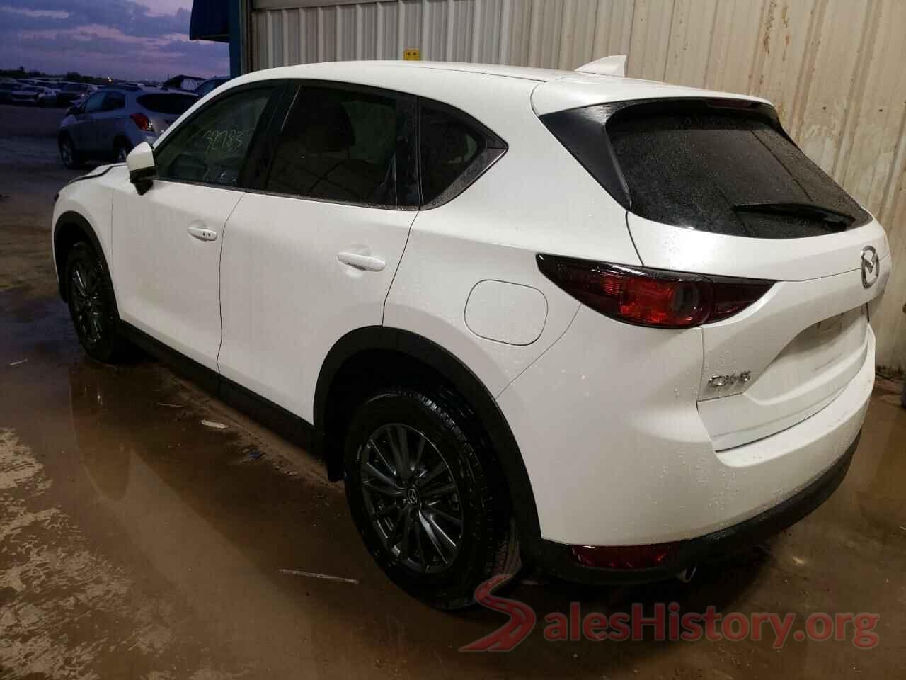 JM3KFACM1L0861128 2020 MAZDA CX-5